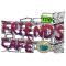 Logo social dell'attività Tel. 3409323791 - Friend's Cafe' 