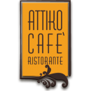 Logo Tel. 0125639461    393-1931428 - Attiko Cafe' Ristorante