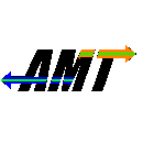 Logo AMT & Mobilità