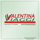 Logo Valentina viaggi autonoleggi