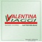 Logo social dell'attività Valentina viaggi autonoleggi