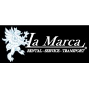 Logo La Marca - Rental.Service.Transport