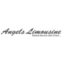 Logo Angels Autonoleggio Con Conducente di Perin Mauro