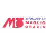 Logo Autotrasporti C/T Maglio Orazio