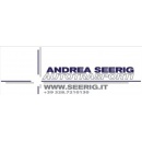 Logo Andrea Seerig Autotrasporti - Autoscale - Noleggio