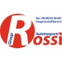 Logo Autotrasporti Rossi di Mario & Carmine S.n.c