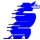 Logo piccolo dell'attività TURBO EXPRESS corriere Nazionale/Internazionale