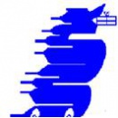 Logo TURBO EXPRESS corriere Nazionale/Internazionale