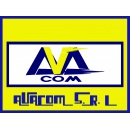 Logo Avacom Srl