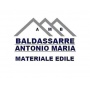 Logo Baldassarre Antonio Maria
