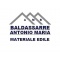 Logo social dell'attività Baldassarre Antonio Maria
