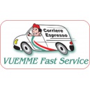 Logo VUEMME Fast Service Sas