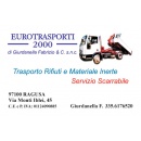 Logo EUROTRASPORTI 2000