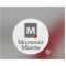 Logo social dell'attività Multiservice Mantini