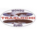 Logo  Mondo Euro Traslochi 