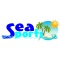 Logo social dell'attività noleggio barche, escursioni  Tropea Capo Vaticano