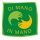 Logo piccolo dell'attività Di Mano in Mano Soc. Coop