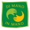Logo social dell'attività Di Mano in Mano Soc. Coop