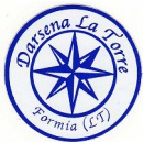 Logo Darsena La Torre