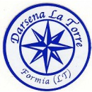 Darsena La Torre a Formia Logo Darsena La Torre