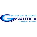 Logo G nautica