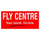 Logo FLY CENTRE