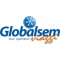 Logo social dell'attività Globalsem Viaggi