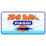Logo ZamaViaggi