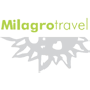 Logo Milagro Travel - agenzia viaggi Salerno