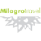 Logo social dell'attività Milagro Travel - agenzia viaggi Salerno