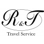 Logo R&T Travel Service Venezia