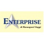 Logo Enterprise di Marangoni Viaggi