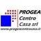 Logo social dell'attività Progea Centro Casa