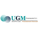Logo Gruppo Ugm Finconsumer