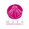 Logo social dell'attività Maya Costruzioni e Restauri srl