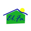 Logo dell'attività EL.FA. S.a.s. di Bonetti Elisa & C