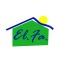 Logo social dell'attività EL.FA. S.a.s. di Bonetti Elisa & C