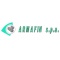Logo social dell'attività ARMAFIN