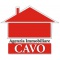 Logo social dell'attività Agenzia Cavo