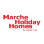 Logo Marche Holiday Homes di Muci Sonia