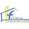 Logo social dell'attività IMMOBILIARE FALLOCCO di Maria Cristina Di Girolamo