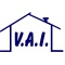 Logo social dell'attività Immobiliare VAI