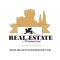 Logo social dell'attività Real Estate Sirmione