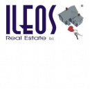 Logo ILEOS Real Estate S.r.l