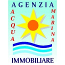 Logo Agenzia Immobiliare Acquamarina 