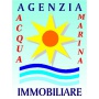 Logo Agenzia Immobiliare Acquamarina 