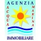Logo social dell'attività Agenzia Immobiliare Acquamarina 