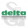Logo Delta Agenzia Immobiliare 