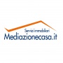 Logo Mediazione Casa