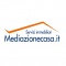Logo social dell'attività Mediazione Casa